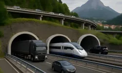 Gaziantep’ten limanlara kesintisiz ulaşım: Dörtyol-Hassa Projesi hızlanıyor