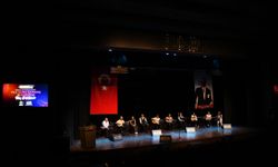 Şehitkamil Yaz Sanat Akademisi muhteşem konserle sona erdi