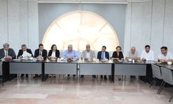 Lisanslı depoyla Antep Fıstığı üreticisine finansman kolaylığı