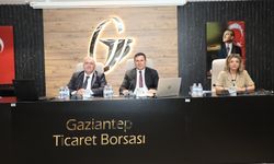 GTB Ağustos Ayı Olağan Meclis Toplantısı gerçekleştirildi