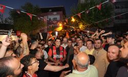 Gaziantepspor Taraftarlar Lokali coşkulu katılımla açıldı