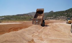 Başkan Yılmaz’dan kırsal mahallelere hizmet atağı