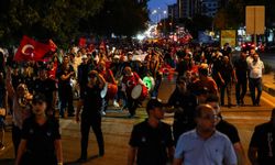 Şehitkamil’de 30 Ağustos Zafer Bayramı coşkuyla kutlandı