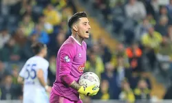 Gaziantep FK'ya Karadeniz'den sürpriz kaleci transferi!