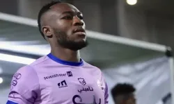 Gaziantep FK eski Beşiktaşlı Jackson Muleka ile anlaşmak üzere!