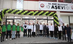 Nizip Belediyesi’nden sosyal belediyecilikte örnek hizmet