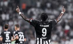 Tammy Abraham, gol sayısını 5’e yükseltti