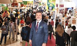 GAİB, Şam'da fuar düzenleyecek
