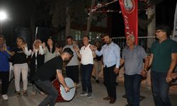 Nizip’te ÇareFest coşkusu yaşanıyor