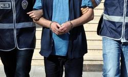 Gaziantep'te 30 yıl 10 ay kesinleşmiş hapis cezasıyla aranan hükümlü yakalandı