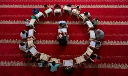Gaziantepli Enes, Kur'an kursunun neşesi oldu