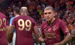 Osimhen ve Sane gerçeği! tv100 Galatasaray-Lazio yayınıyla tüm kategorilerde zirveye oturdu