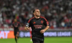 Bu transfer biterse olay olur! Fenerbahçe'de Kerem Aktürkoğlu gelişmesi: Anlaşma sağlandı