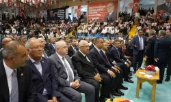 Sermet Atay "Terörsüz Türkiye" için sahada! İlk durak Erzurum...