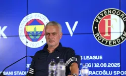 Jose Mourinho: "Şampiyonlar Ligi’ne hazırım"