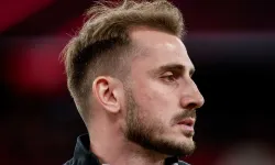 Anlaşma tamam! Kerem Aktürkoğlu, Fenerbahçe için İstanbul'a geliyor