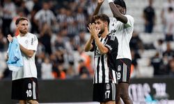 Kartal Kayra Yılmaz: "Beşiktaş kulübü her zaman kupalara layıktır"