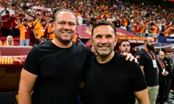 Marcel Licka: "Bu maçlarda golü atmanız lazım yoksa Galatasaray sizi öldürür"