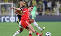 Kadıköy'de sessiz gece! Fenerbahçe turu Portekiz'e bıraktı...