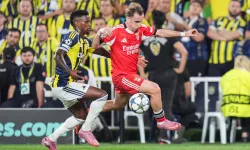 Fenerbahçe, Benfica ile 2. kez berabere kaldı