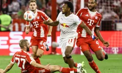 Bayern Münih'ten sezona bol gollü muhteşem başlangıç!