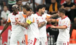 Süper Lig'de 3. haftanın ardından oluşan puan durumu ve 4. haftanın fikstürü