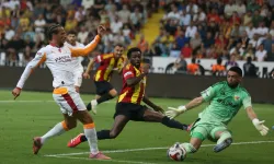 Son şampiyon kayıpsız yola devam! Galatasaray, Kayserispor deplasmanında galip geldi