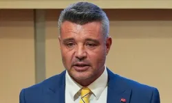 Sadettin Saran, resmen Fenerbahçe başkan adayı oldu