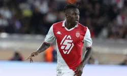 Galatasaray, Wilfried Singo için Monaco ile anlaştı