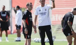 Bruno Lage'den Kerem Aktürkoğlu sözleri