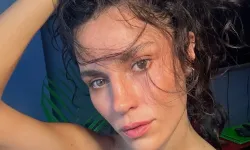 Survivor Serenay Aktaş, Murat Yıldırım'ı bakın nasıl ifşaladı!