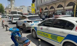 Gaziantep'te cep telefonu satıcılarına yönelik kaçakçılık operasyonu gerçekleştirildi