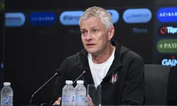 Beşiktaş’ta Solskjaer kararı! Yollar ayrıldı...