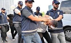 Gaziantep'te bir ikamete pompalı tüfekle ateş açılmasına ilişkin 3 zanlı tutuklandı