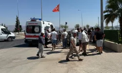 Gaziantep yolunda 3 kişi öldü, 3 kişi yaralandı