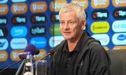 Ole Gunnar Solskjaer: "Bugün son dakikaya kadar savaştık"
