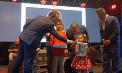 "Acıdan Gelen Lezzet Festivali" yoğun ilgi gördü