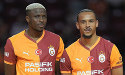 Gaziantep'te 5 yıldızlı açılış! Sane ve Osimhen Gaziantep'e geliyor...