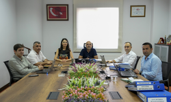 NTO, 2025 yılı TSE denetimlerini başarıyla tamamladı