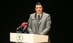 Şehitkamil'de sıcak gelişme! Umut Yılmaz Ankara'ya çağırıldı!