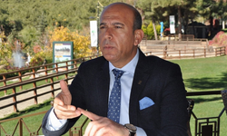 Gaziantep FK'da Futbol Şube Sorumlusu belli oldu!