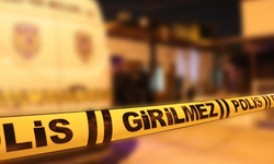 Gaziantep'te tüyler ürperten olay! Parkta asılı bulundu...