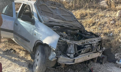 Gaziantep yolunda feci kaza! Ölü ve yaralılar var...