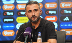 Selçuk Şahin: "Daha dikkatli olsak kazanabileceğimiz bir maçtı"