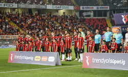 Burak Yılmaz'dan ilk kadro! Gaziantep FK-Gençlerbirliği ilk 11'leri belli oldu...
