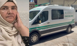 Gaziantep'te kocası 14 yerinden bıçaklamıştı! 20 gün sonra acı haber geldi...