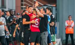 Gaziantep FK 3 puanı 3 golle aldı!