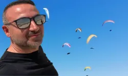 Gaziantepli Cengiz Kalyoncu'dan üzen haber