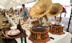 Şehitkamil Antika Pazarı, yarın kapılarını açıyor