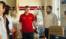 Araban’a ikinci Aile Sağlığı Merkezi yapılacak
